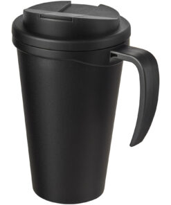 Americano® Grande 350 ml Isolierbecher mit auslaufsicherem Schraubverschluss