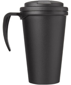 Americano® Grande 350 ml Isolierbecher mit auslaufsicherem Schraubverschluss 10 21042100 B1