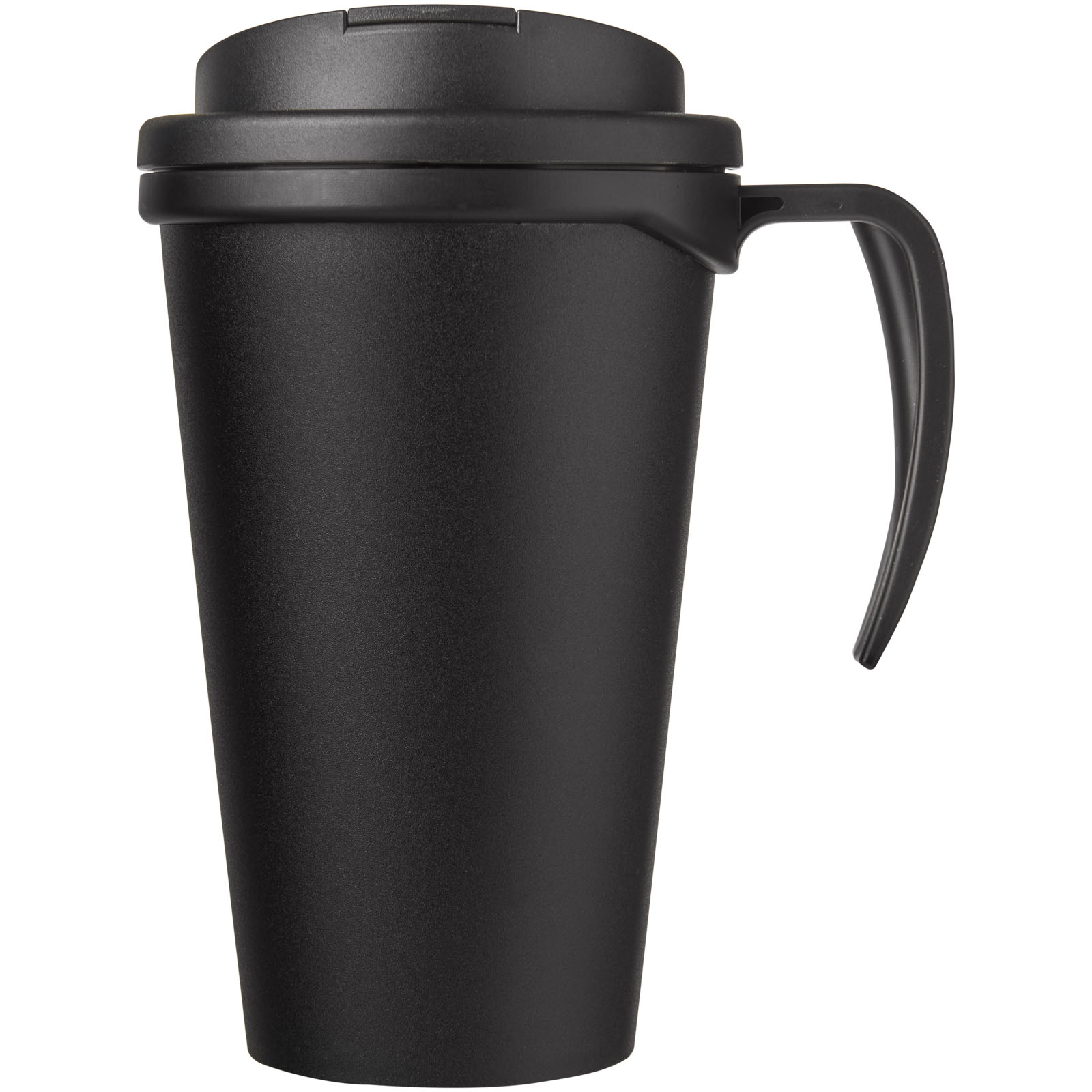 Americano® Grande 350 ml Isolierbecher mit auslaufsicherem Schraubverschluss 4 Americano® Grande 350 ml Isolierbecher mit auslaufsicherem Schraubverschluss – Bild 2