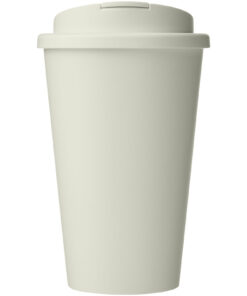 Alternative view of Americano® Renew 350 ml Isolierbecher mit auslaufsicherem Deckel