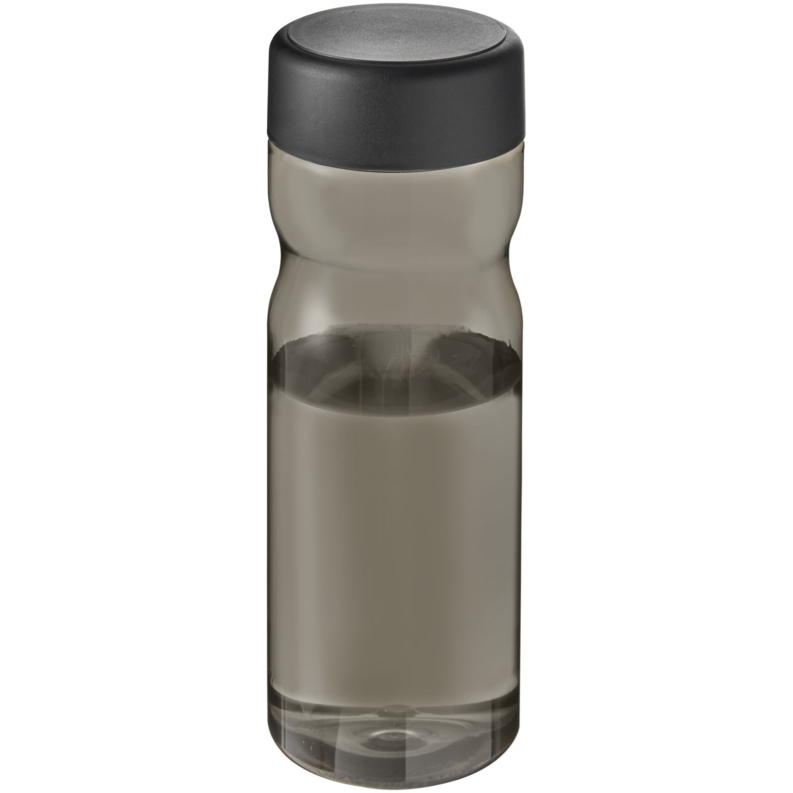 H2O Active® Eco Base 650 ml Sportflasche mit Drehdeckel 3 H2O Active® Eco Base 650 ml Sportflasche mit Drehdeckel