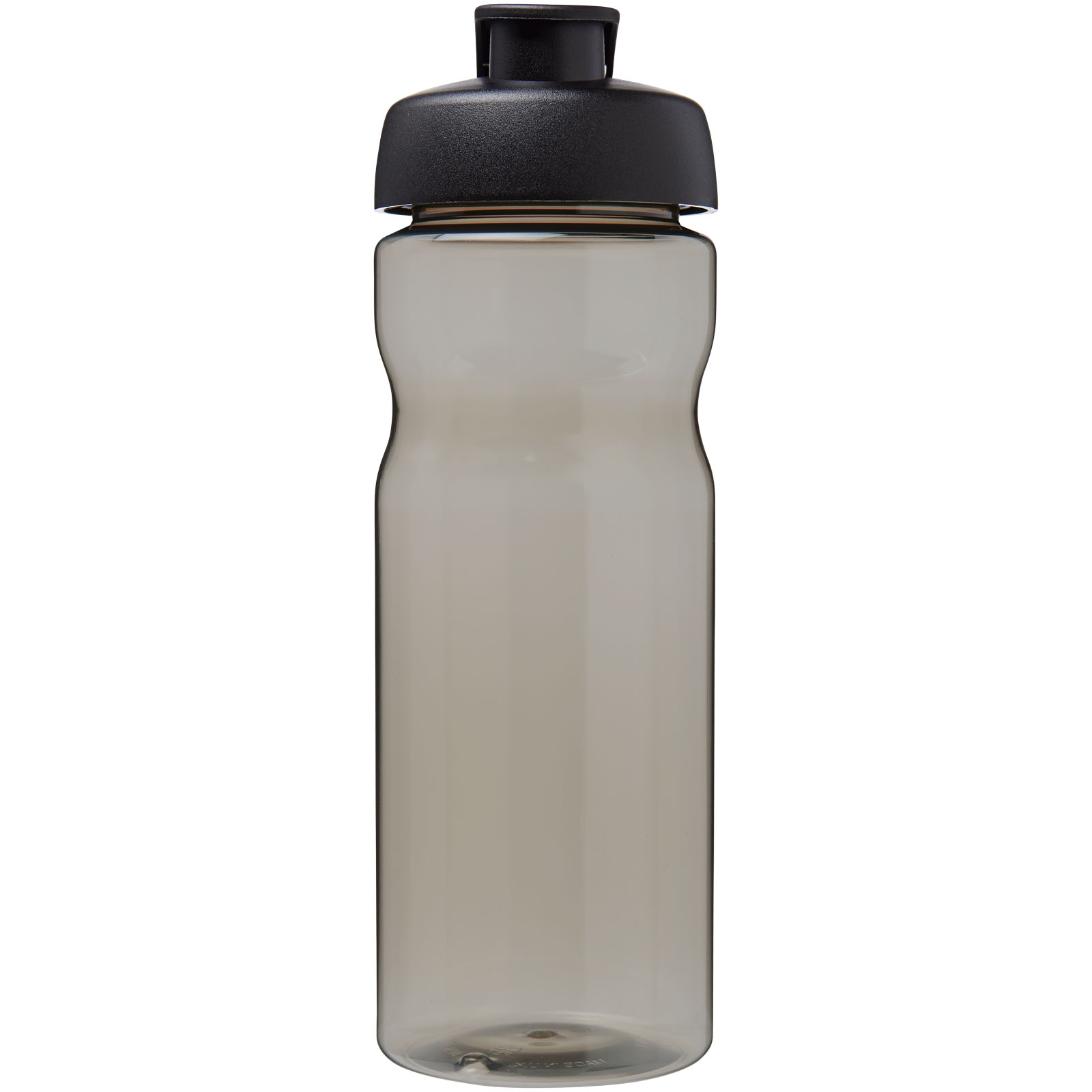 H2O Active® Base Tritan™ 650 ml Sportflasche mit Klappdeckel 4 H2O Active® Base Tritan™ 650 ml Sportflasche mit Klappdeckel – Bild 2