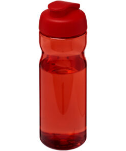 H2O Active® Base Tritan™ 650 ml Sportflasche mit Klappdeckel