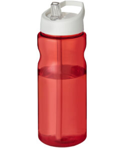 H2O Active® Base Tritan™ 650 ml Sportflasche mit Ausgussdeckel