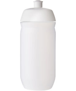 Alternative view of HydroFlex™ Clear 500 ml Squeezy Sportflasche