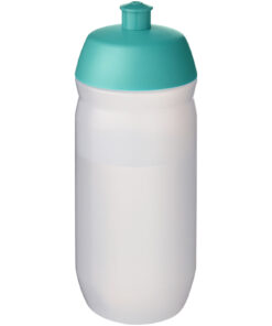 Home 24 HydroFlex™ Clear 500 ml Squeezy Sportflasche