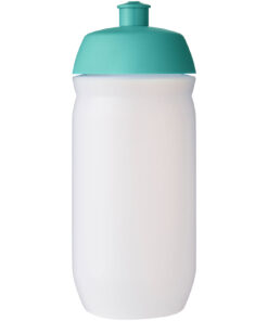 Alternative view of HydroFlex™ Clear 500 ml Squeezy Sportflasche