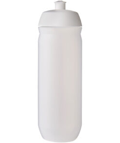 Alternative view of HydroFlex™ Clear 750 ml Squeezy Sportflasche