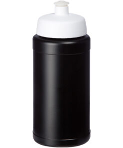 Home 19 Baseline Recycelte Sportflasche, 500 ml
