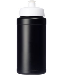 Alternative view of Baseline Recycelte Sportflasche, 500 ml