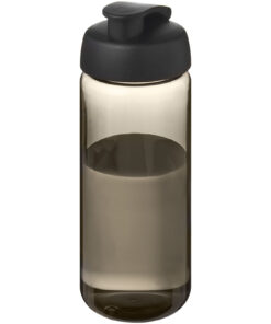 H2O Active® Octave Tritan™ 600-ml-Sportflasche mit Klappdeckel