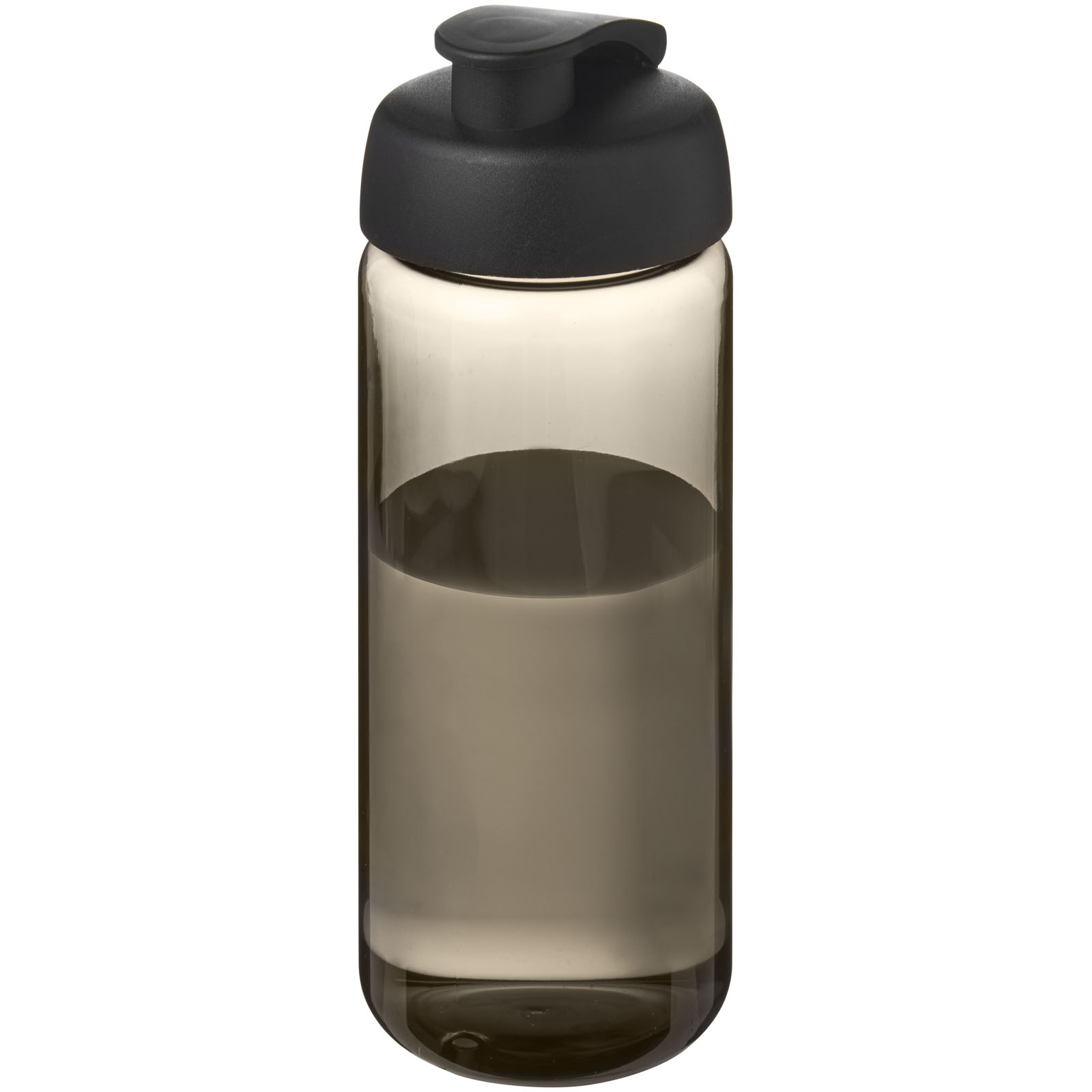 H2O Active® Octave Tritan™ 600-ml-Sportflasche mit Klappdeckel 3 H2O Active® Octave Tritan™ 600-ml-Sportflasche mit Klappdeckel