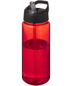 H2O Active® Octave Tritan™ 600 ml Sportflasche mit Ausgussdeckel