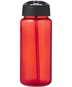 Alternative view of H2O Active® Octave Tritan™ 600 ml Sportflasche mit Ausgussdeckel