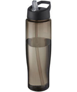 H2O Active® Eco Tempo 700 ml Sportflasche mit Ausgussdeckel