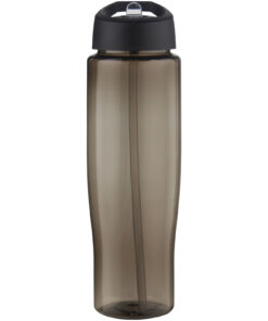 Alternative view of H2O Active® Eco Tempo 700 ml Sportflasche mit Ausgussdeckel