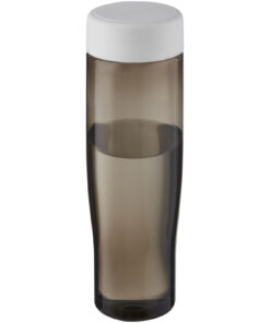 H2O Active® Eco Tempo 700 ml Wasserflasche mit Drehdeckel