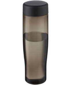 H2O Active® Eco Tempo 700 ml Wasserflasche mit Drehdeckel