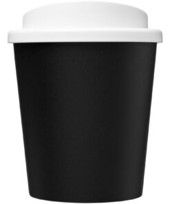 Alternative view of Americano® Espresso Eco 250 ml recycelter Isolierbecher
