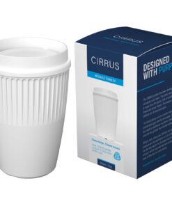 Cirrus POP 350 ml Becher mit 360°-Deckel 13 21046201 E3
