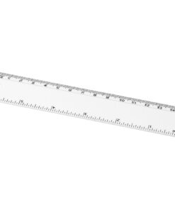 Refari 15 cm Lineal aus recyceltem Kunststoff