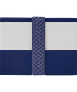 Alternative view of MIYO 700+700 ml Doppel-Lunchbox