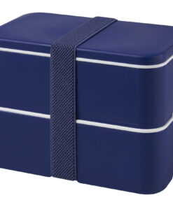 MIYO 700+700 ml Doppel-Lunchbox