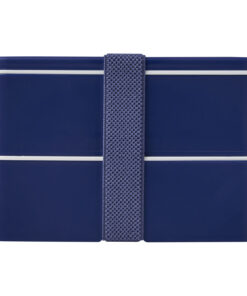 Alternative view of MIYO 700+700 ml Doppel-Lunchbox