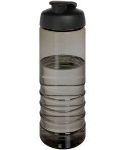 H2O Active® Eco Treble 750 ml Sportflasche mit Stülpdeckel