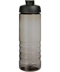 Alternative view of H2O Active® Eco Treble 750 ml Sportflasche mit Stülpdeckel