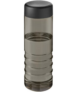 Home 26 H2O Active® Eco Treble 750 ml Sportflasche mit Drehdeckel