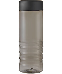 Alternative view of H2O Active® Eco Treble 750 ml Sportflasche mit Drehdeckel