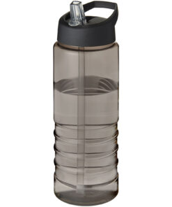 Home 28 H2O Active® Eco Treble 750 ml Sportflasche mit Stülpdeckel