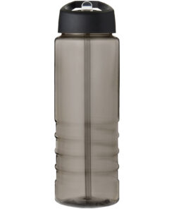 Alternative view of H2O Active® Eco Treble 750 ml Sportflasche mit Stülpdeckel