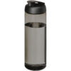 H2O Active® Eco Vibe 850 ml Sportflasche mit Klappdeckel 1 21048300