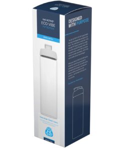 H2O Active® Eco POP Vibe 850 ml Sportflasche mit Klappdeckel 9 21048300 P1