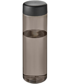 H2O Active® Eco Vibe 850 ml Wasserflasche mit Drehdeckel