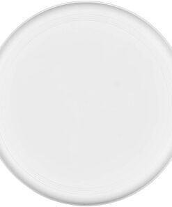 Alternative view of Orbit recycled plastic frisbee