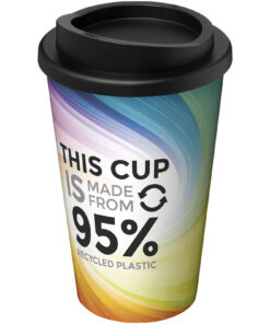 Home 29 Brite-Americano® Recycled 350 ml Isolierbecher