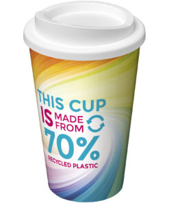 Brite-Americano® Eco 350 ml Isolierbecher