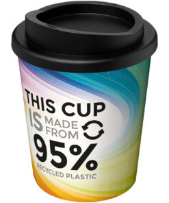Brite-Americano® Espresso Recycled Isolierbecher