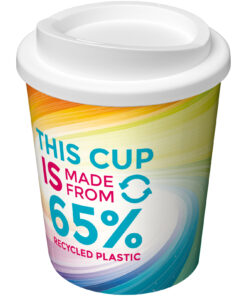 Brite-Americano® Eco Isolierbecher, 250 ml