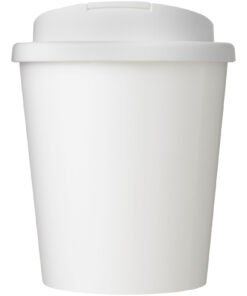 Alternative view of Brite-Americano Espresso Eco auslaufsicherer Isolierbecher, 250 ml