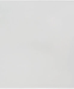 Alternative view of Renzo quadratischer Kunststoffuntersetzer