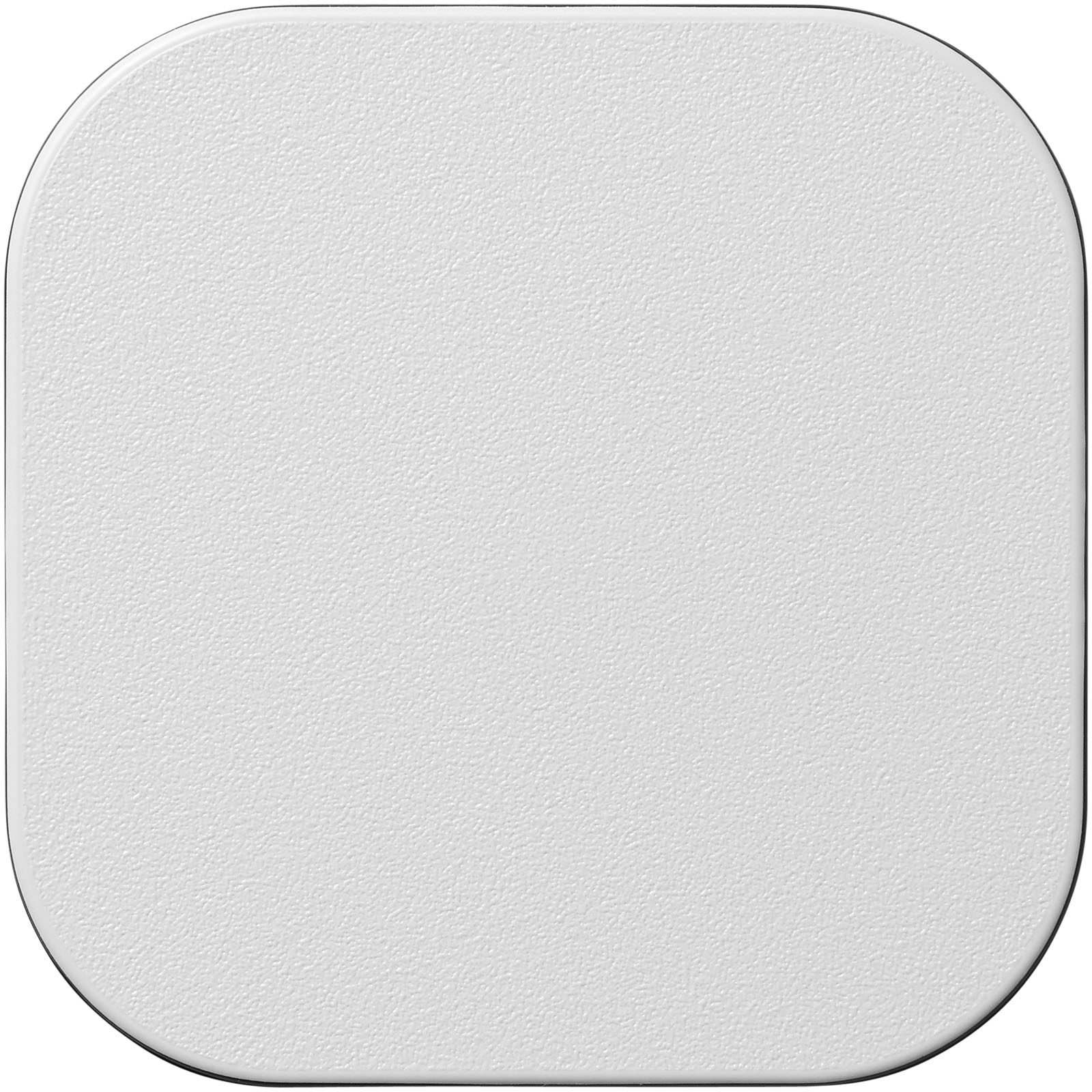 Brite-Mat® quadratischer Untersetzer mit Reifenmaterial schwarz 4 Brite-Mat® quadratischer Untersetzer mit Reifenmaterial schwarz – Bild 2