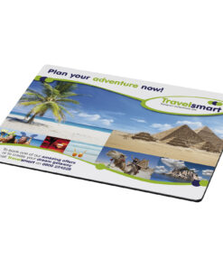 Brite-Mat® rechteckiges Mauspad