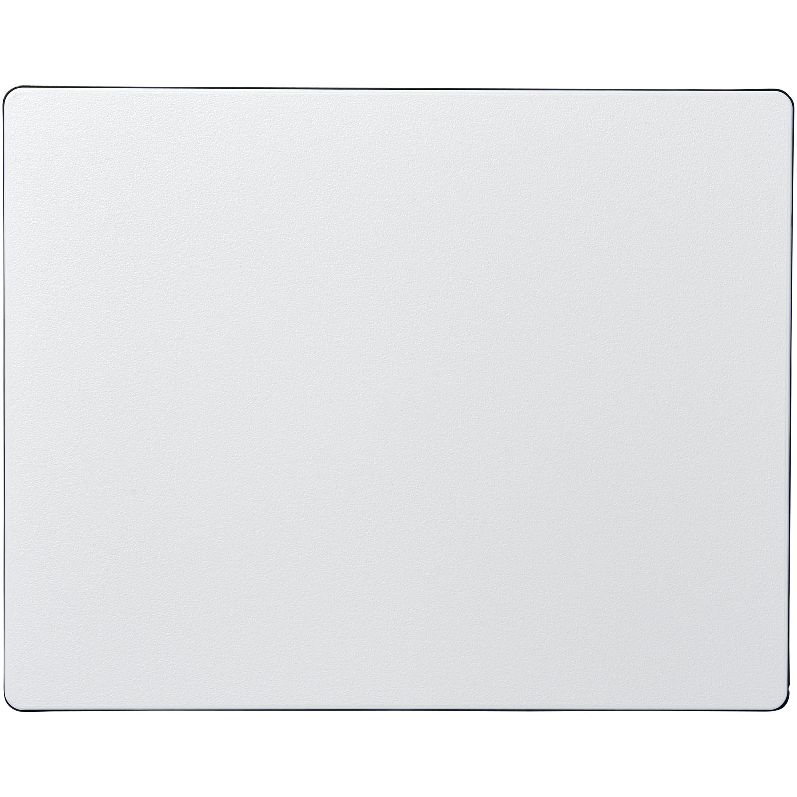 Brite-Mat® Mauspad mit Reifenmaterial schwarz 4 Brite-Mat® Mauspad mit Reifenmaterial schwarz – Bild 2