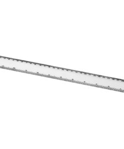 Renzo 30 cm Kunststofflineal