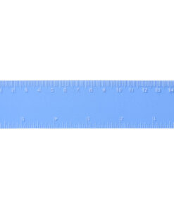 Alternative view of Rothko 15 cm Kunststofflineal