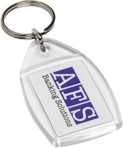 Access P5 Schlüsselanhänger